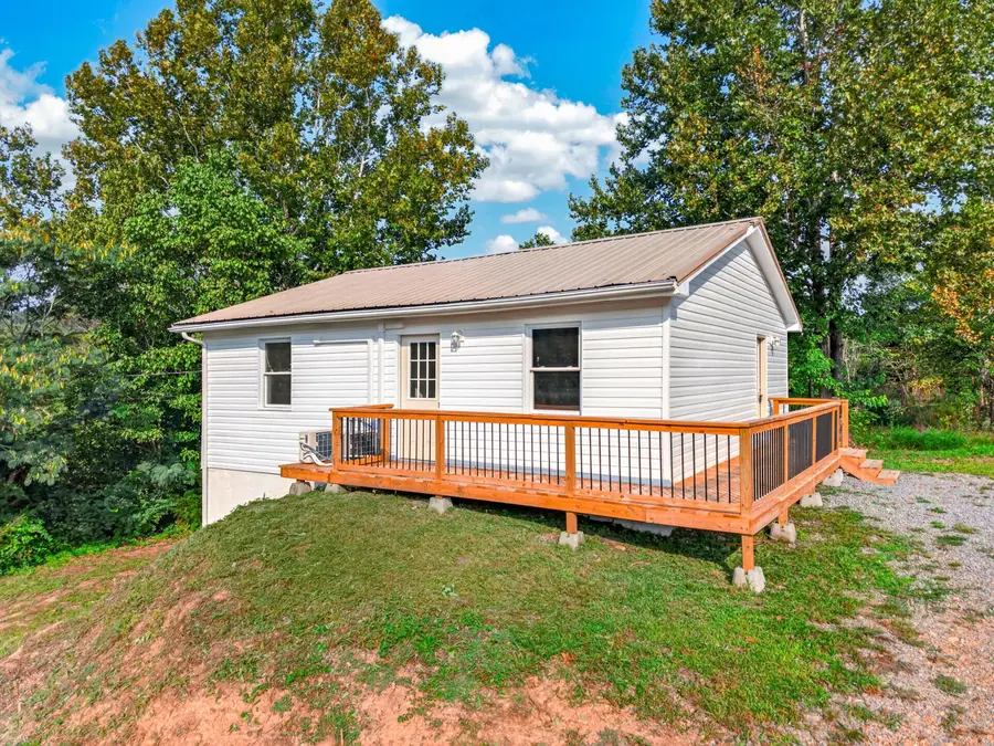 143 Lautner Road, Bulls Gap, TN 37711 - #2