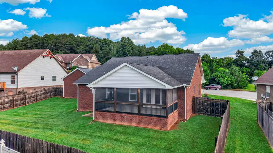 5518 Shadow Branch Lane #Shadow Branch Lane, Corryton, TN 37721 - #3