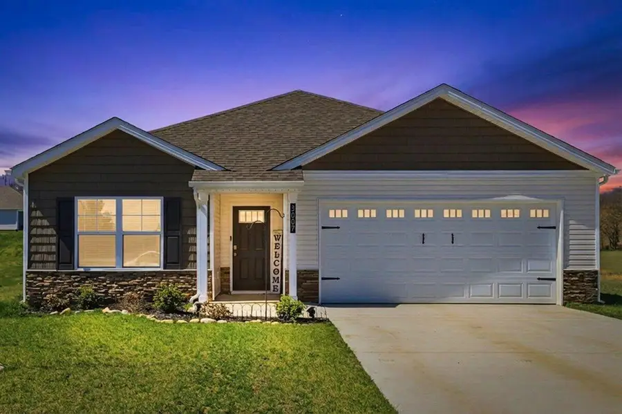 3007 Mason Avenue, Jefferson City, TN 37760 - #2