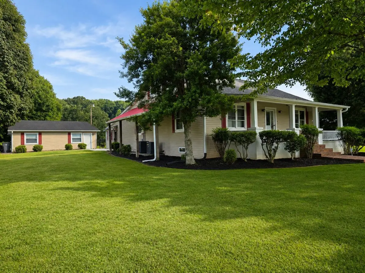 7403 Travis Road, Talbott, TN 37877 - #1