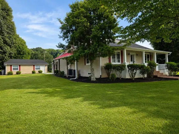 7403 Travis Road, Talbott, TN 37877