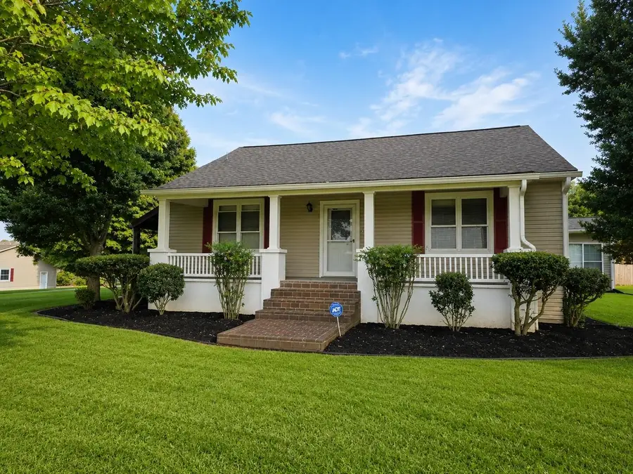 7403 Travis Road, Talbott, TN 37877 - #2