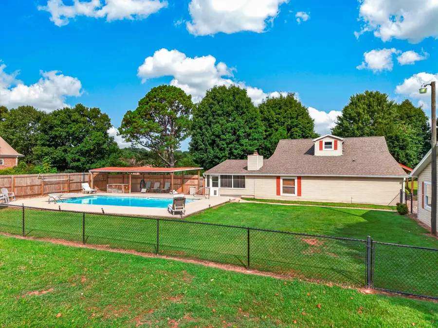 7403 Travis Road, Talbott, TN 37877 - #3