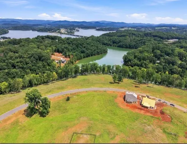 LOT 51 Graystone Shoals, Morristown, TN 37814