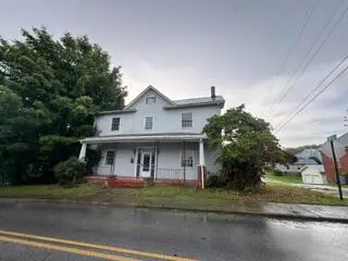219 N Irish Street, Greeneville, TN 37745