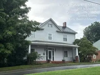 219 N Irish Street, Greeneville, TN 37745 - #2