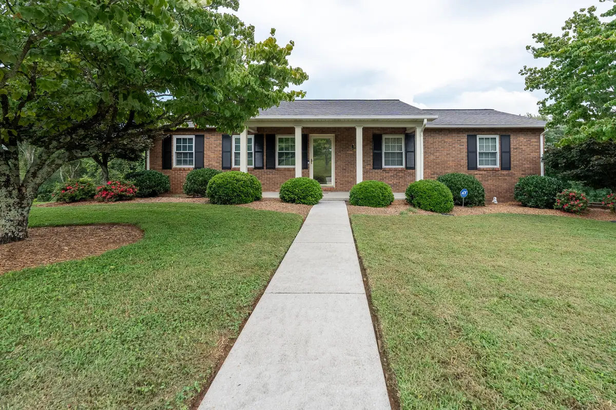 494 Beechwood Circle, Morristown, TN 37814 - #1
