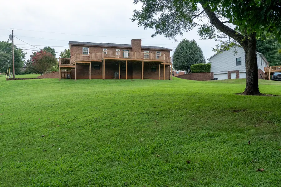 494 Beechwood Circle, Morristown, TN 37814 - #3