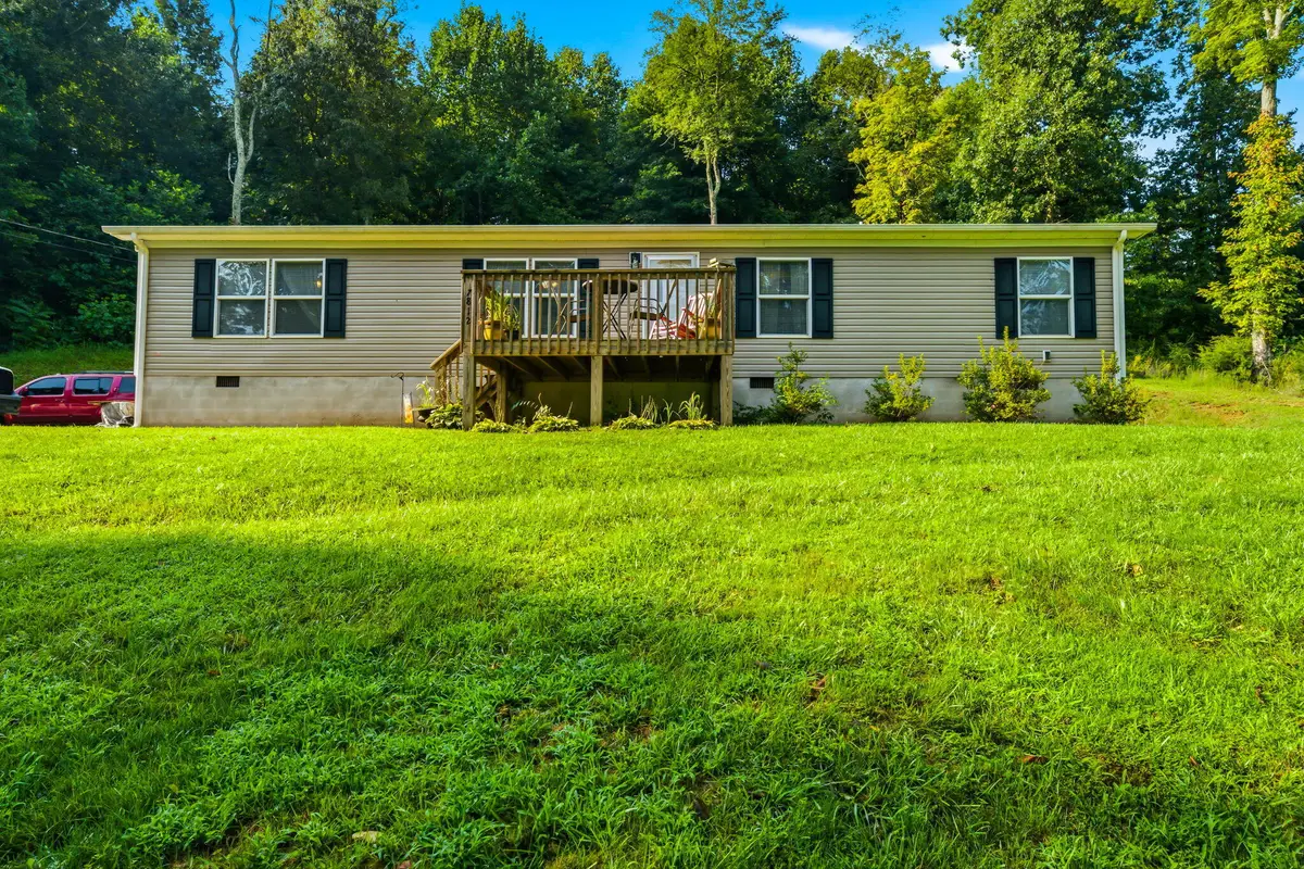 7812 Stagecoach Road, Whitesburg, TN 37891 - #1