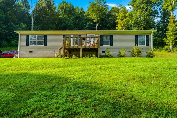 7812 Stagecoach Road, Whitesburg, TN 37891
