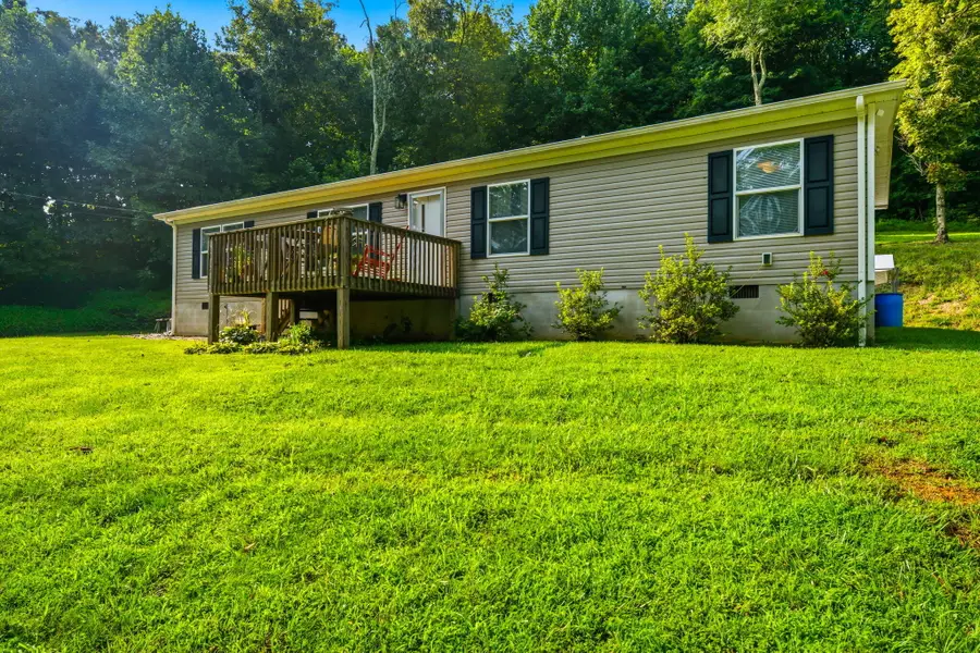 7812 Stagecoach Road, Whitesburg, TN 37891 - #2