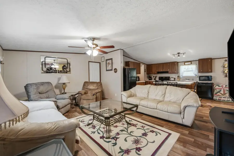 7812 Stagecoach Road, Whitesburg, TN 37891 - #3