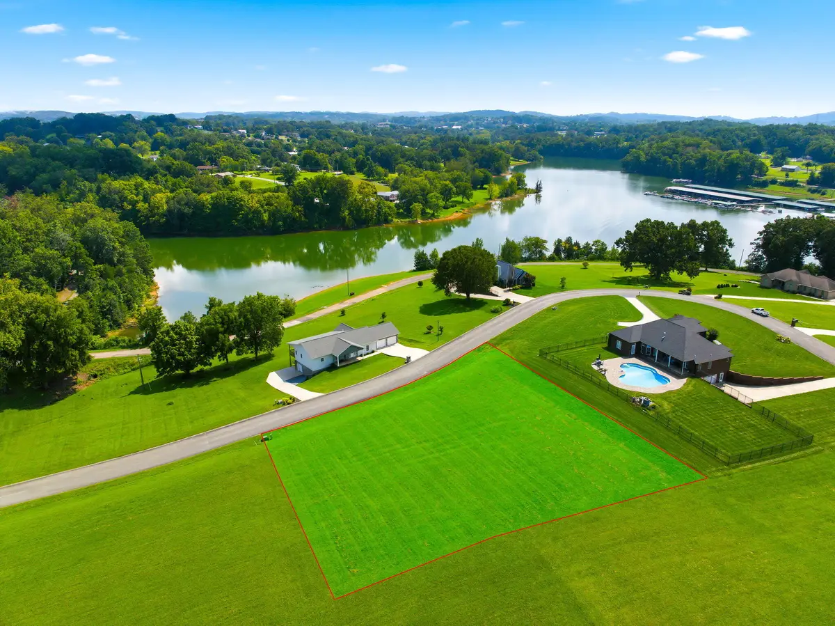 3908 Harbor View, Morristown, TN 37814 - #1