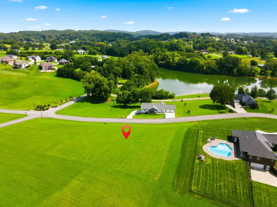 3908 Harbor View, Morristown, TN 37814 - #2