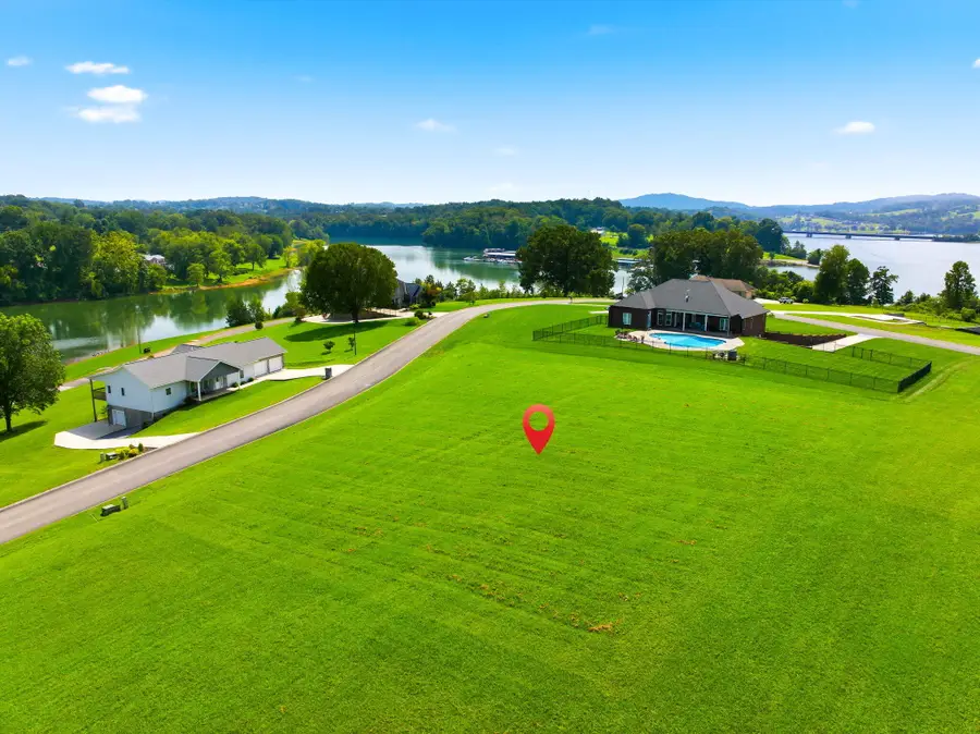 3908 Harbor View, Morristown, TN 37814 - #3