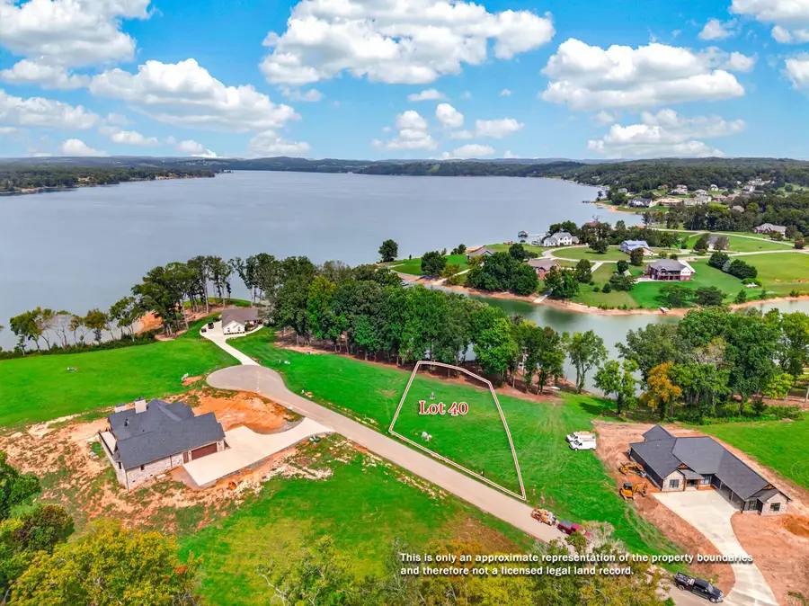 Lot 40 English Mountain Pointe, White Pine, TN 37890 - #2