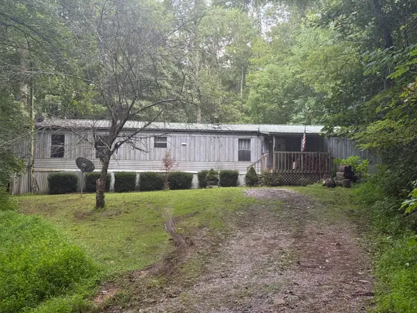 2508 Snake Hollow Road, Sneedville, TN 37869