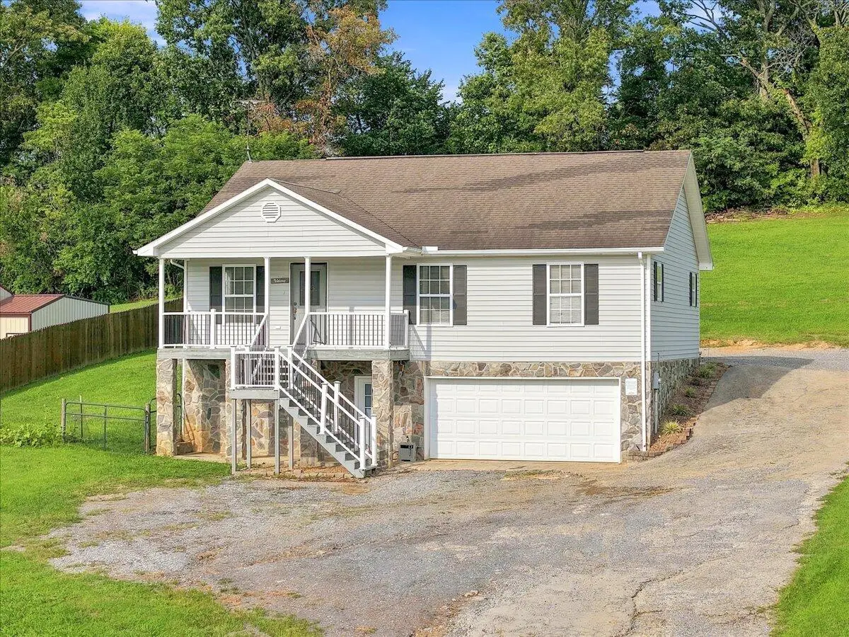 160 Pates Lane, Greeneville, TN 37743 - #1