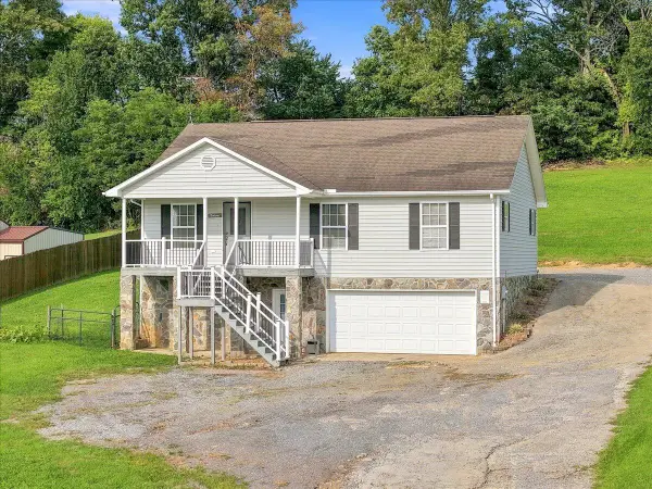 160 Pates Lane, Greeneville, TN 37743