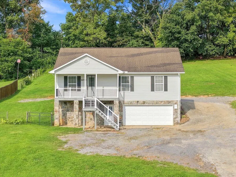 160 Pates Lane, Greeneville, TN 37743 - #2