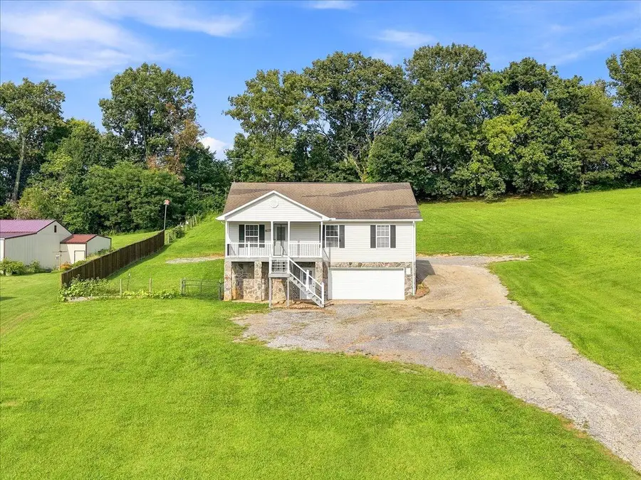 160 Pates Lane, Greeneville, TN 37743 - #3