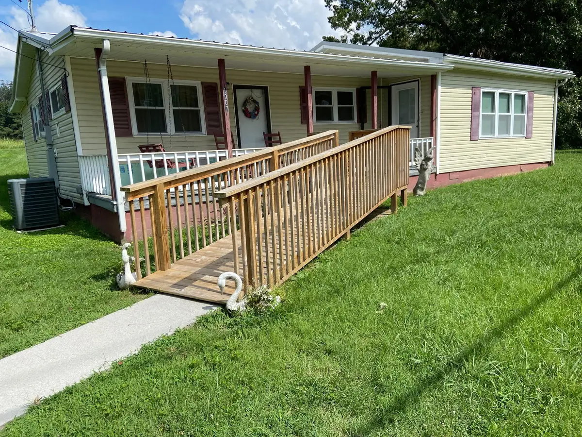 1007 Silver City Road, Whitesburg, TN 37891 - #1