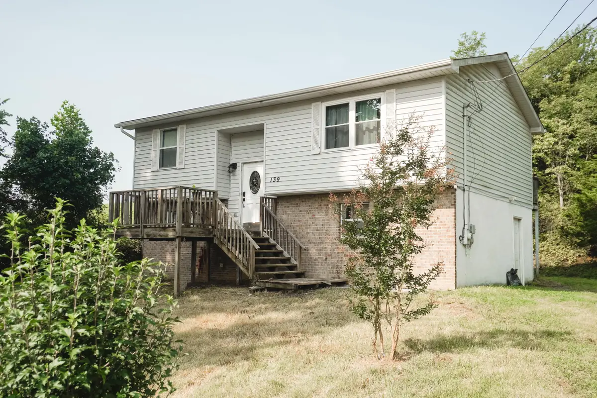 139 Ridge Road, Bulls Gap, TN 37711 - #1