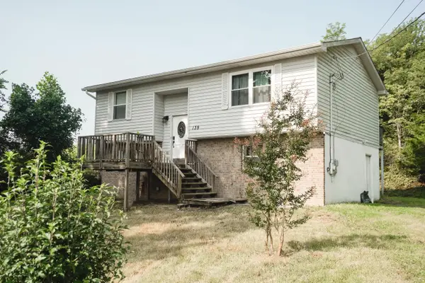 139 Ridge Road, Bulls Gap, TN 37711