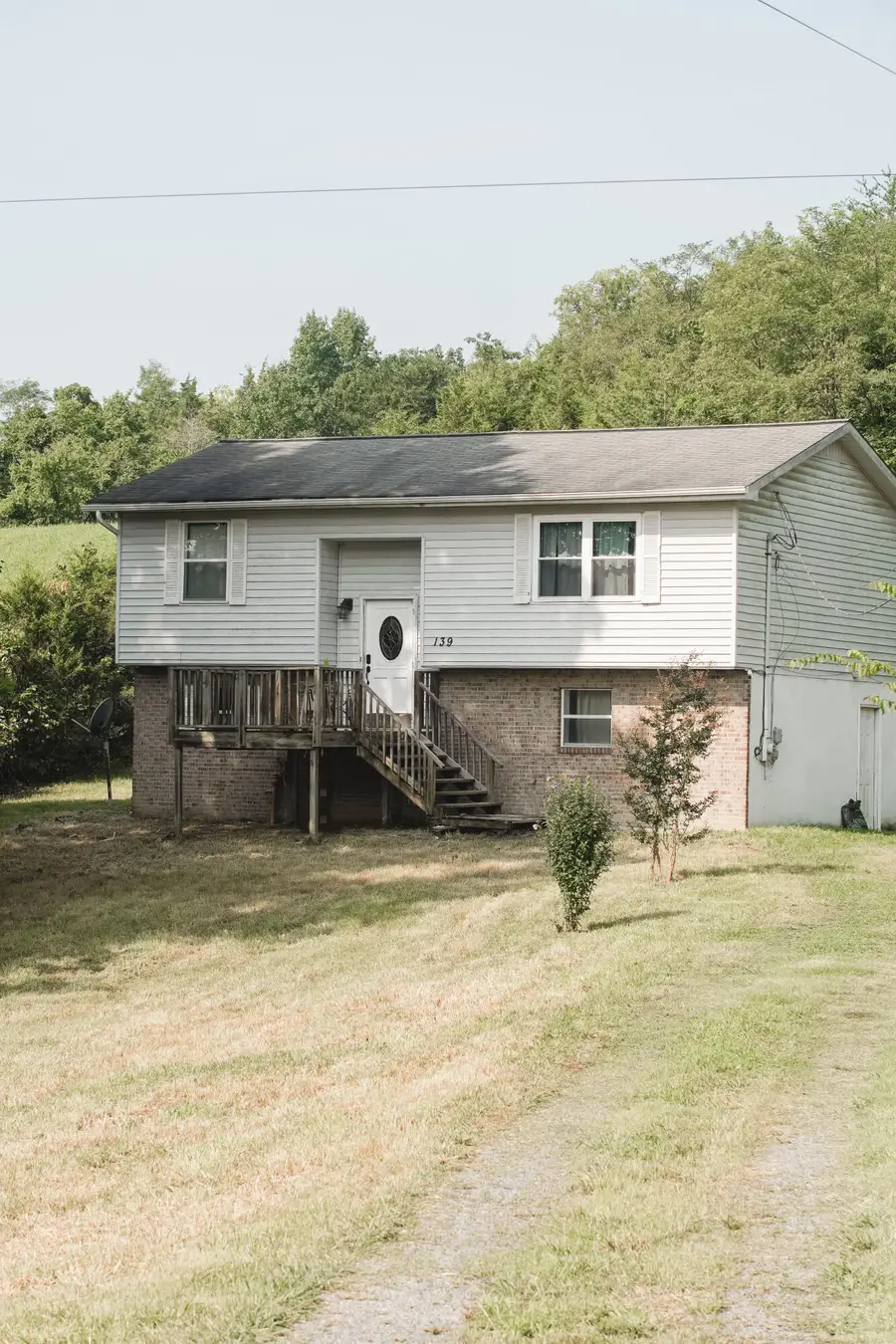 139 Ridge Road, Bulls Gap, TN 37711 - #2
