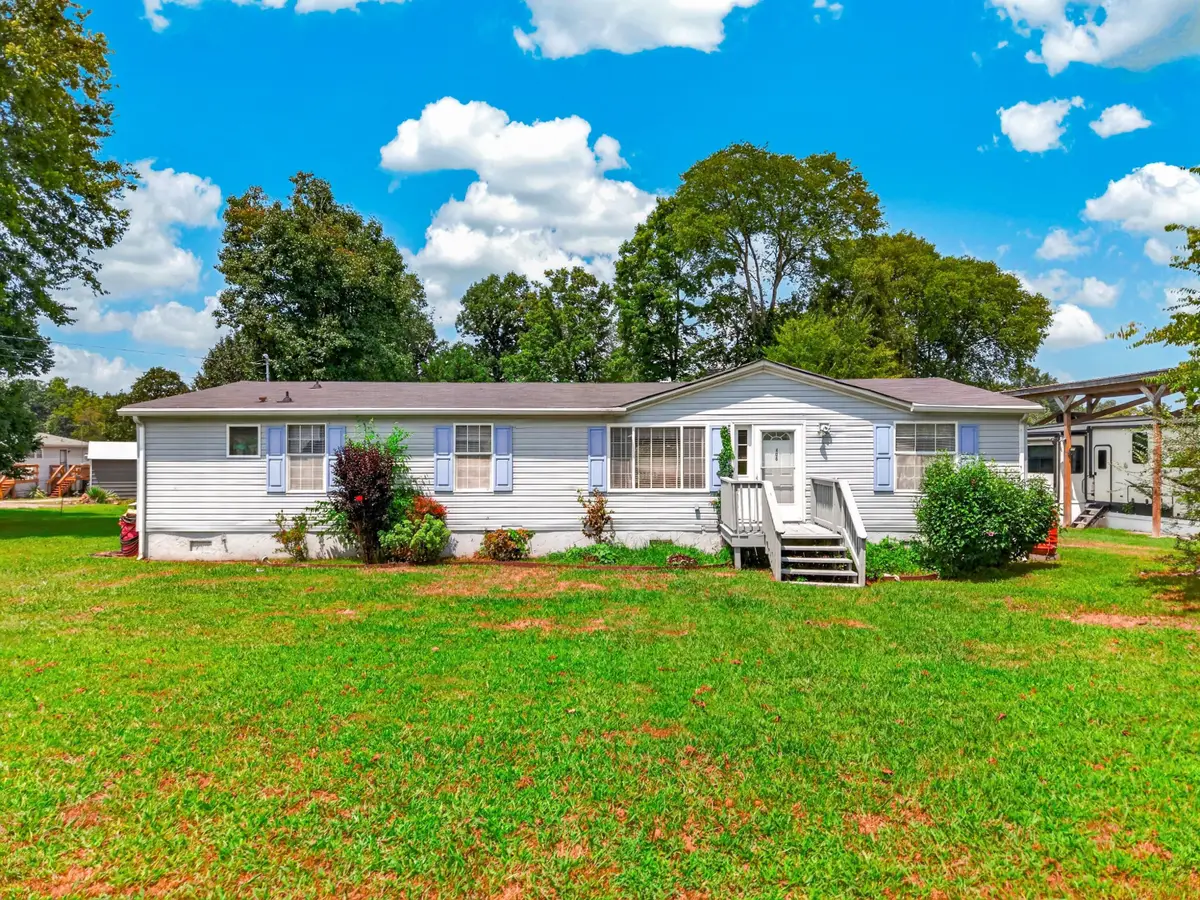 406 Old Sevierville Highway, Newport, TN 37821 - #1