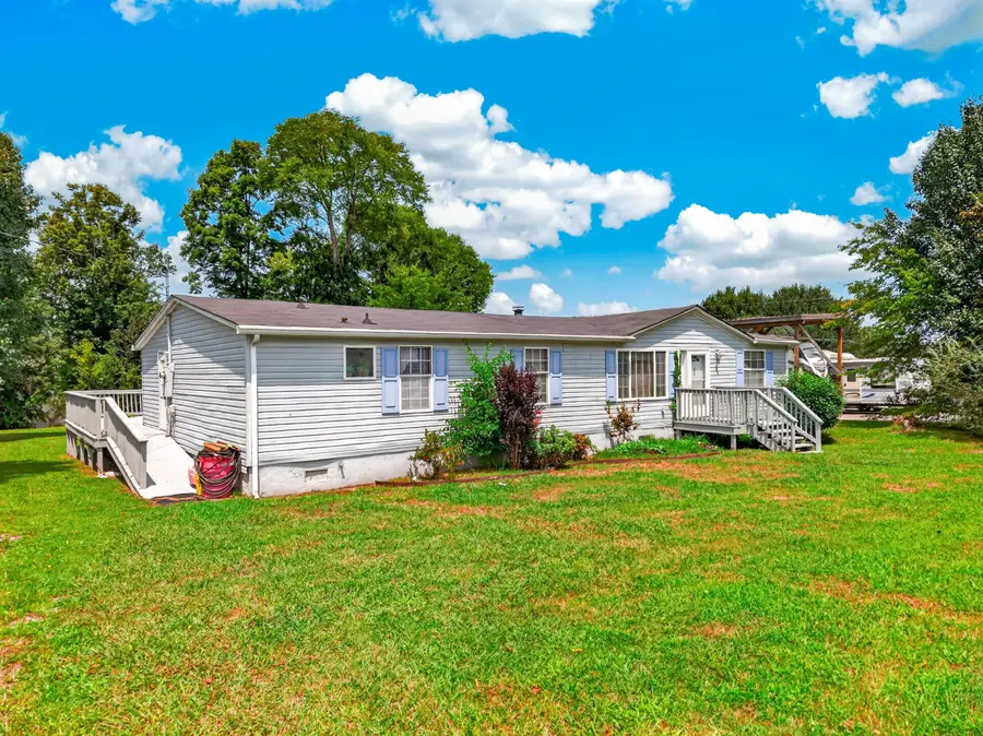 406 Old Sevierville Highway, Newport, TN 37821 - #2