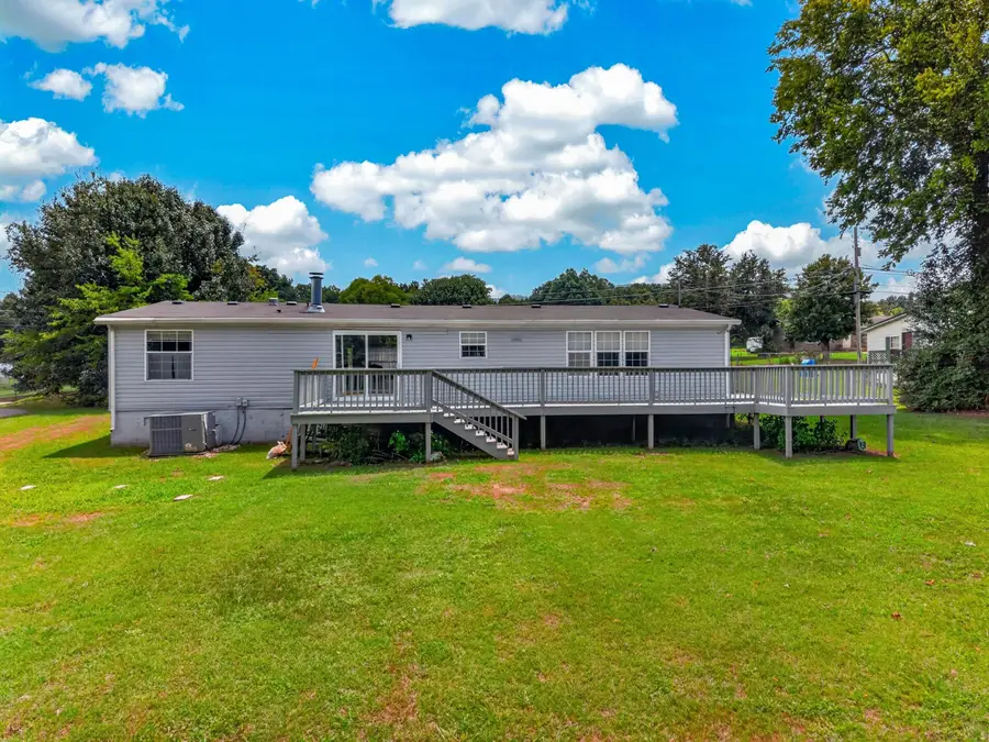 406 Old Sevierville Highway, Newport, TN 37821 - #3