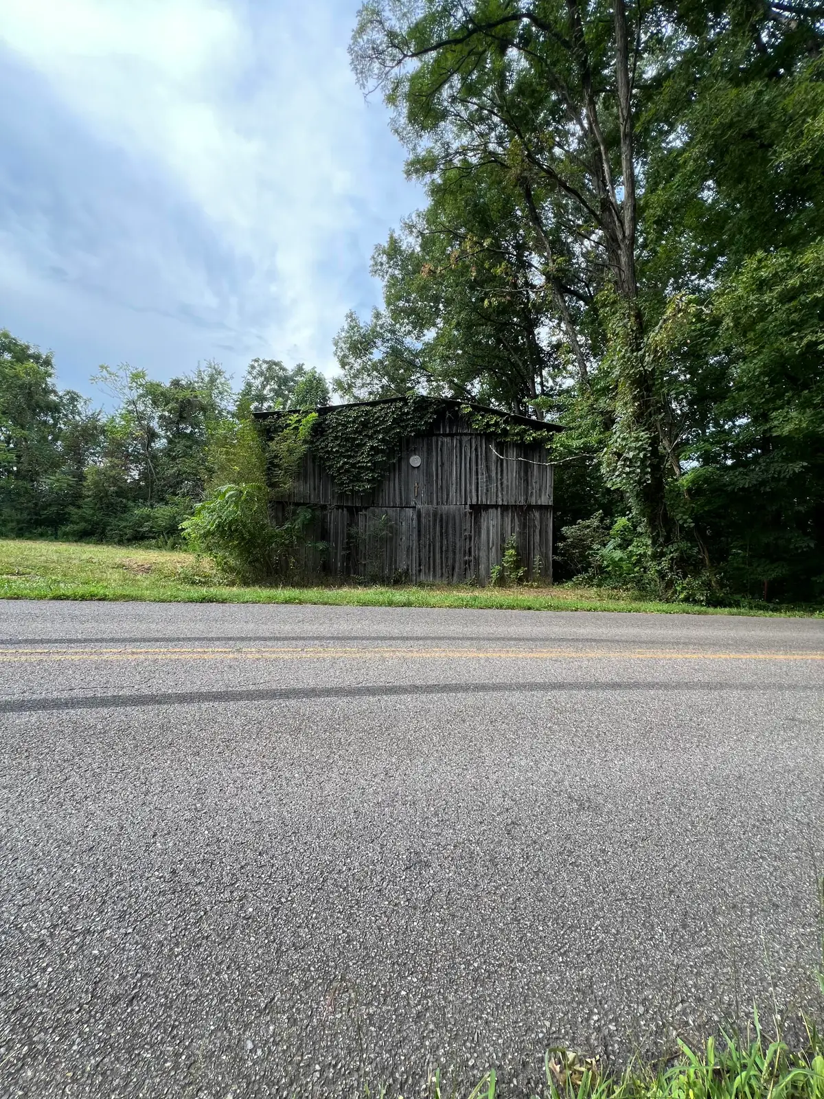 Lot 5 Cameron Road, Morristown, TN 37814 - #1