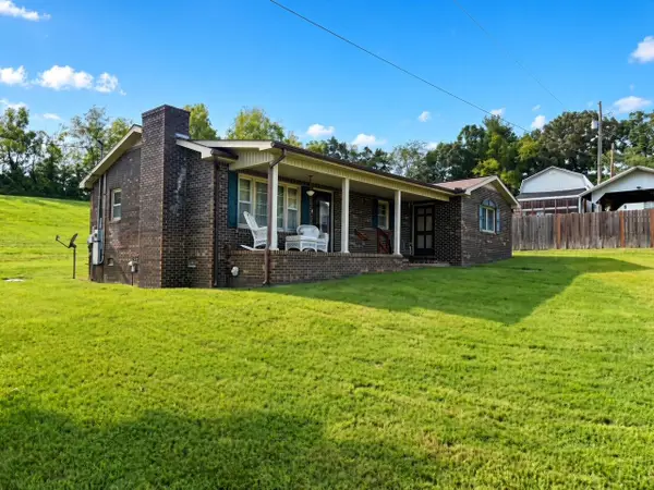 223 Jasmine Drive, Newport, TN 37821