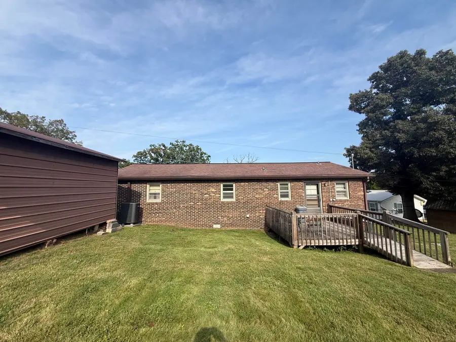 223 Jasmine Drive, Newport, TN 37821 - #2