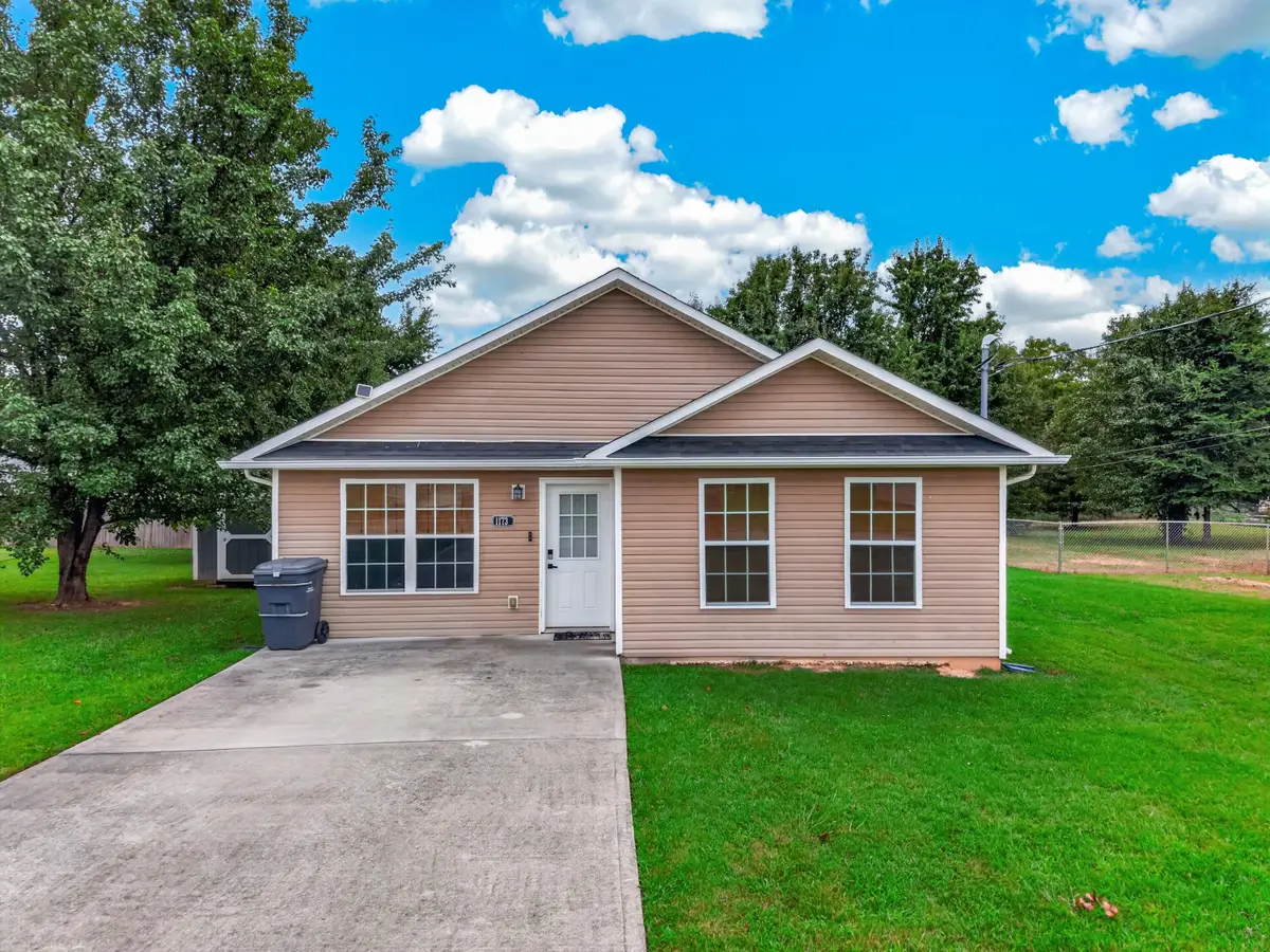 1173 Rosella Drive, White Pine, TN 37890 - #1