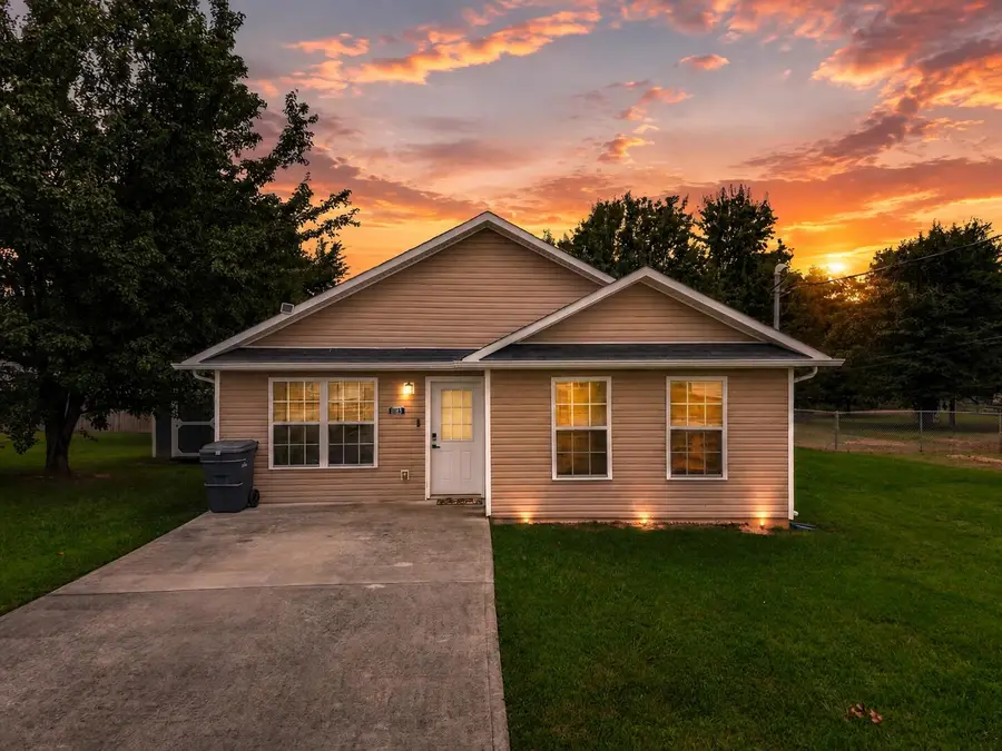 1173 Rosella Drive, White Pine, TN 37890 - #2