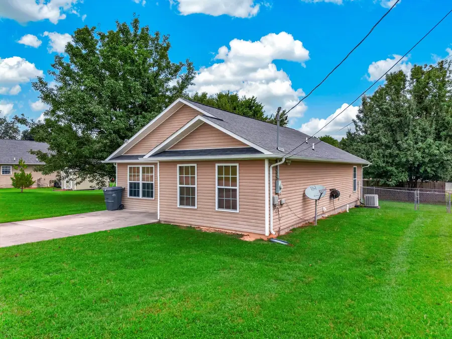1173 Rosella Drive, White Pine, TN 37890 - #3