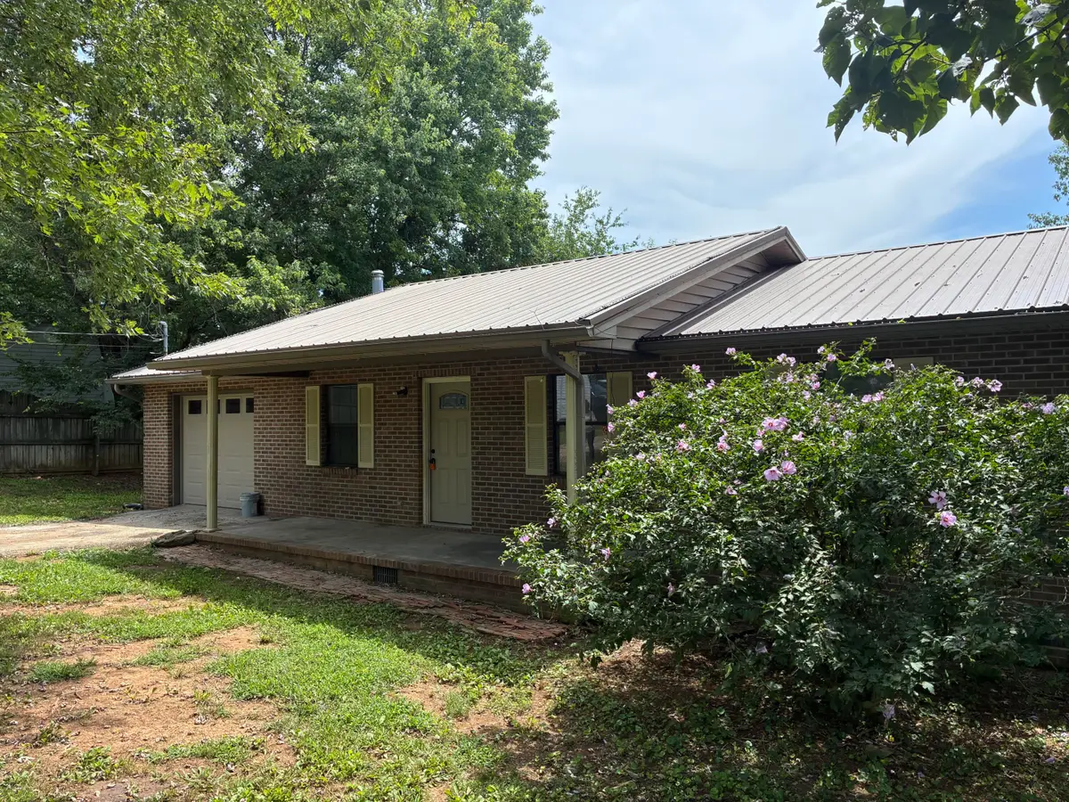 514 Betty Lou Drive, New Market, TN 37820 - #1