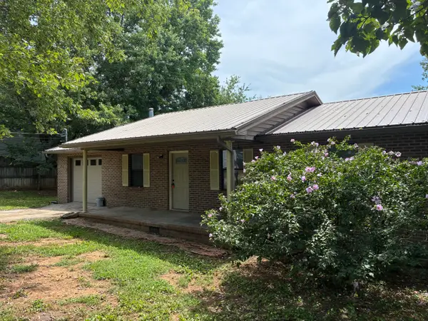 514 Betty Lou Drive, New Market, TN 37820