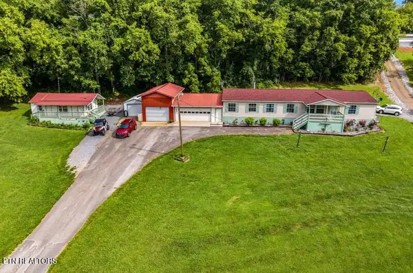 875 Mallard Way, Parrottsville, TN 37843