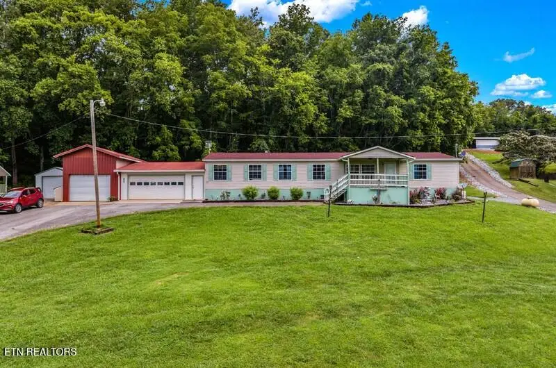 875 Mallard Way, Parrottsville, TN 37843 - #2