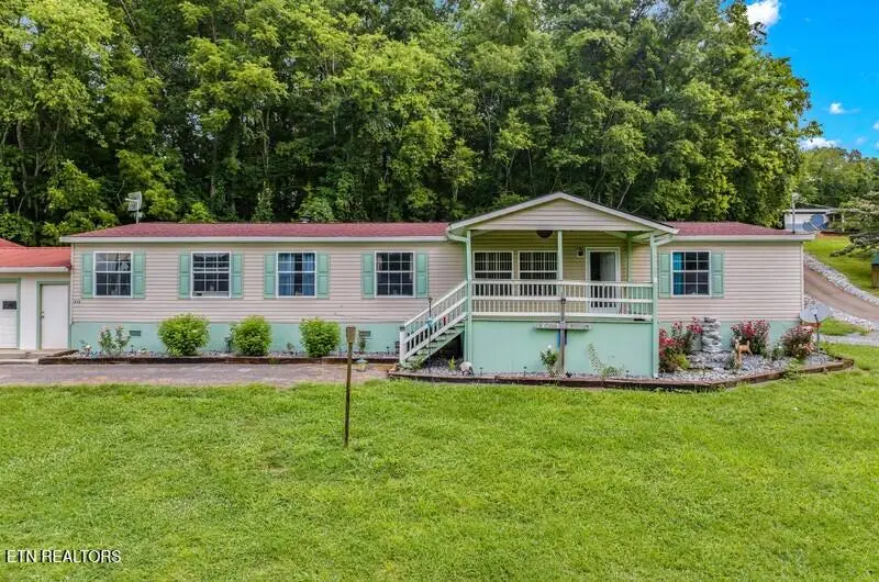 875 Mallard Way, Parrottsville, TN 37843 - #3
