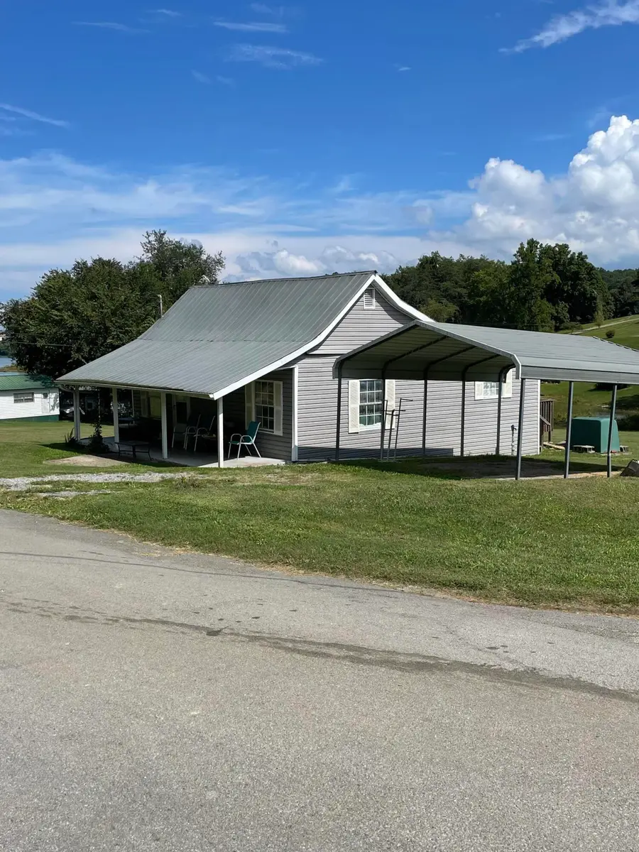 442 Noe Road, Bean Station, TN 37708 - #2