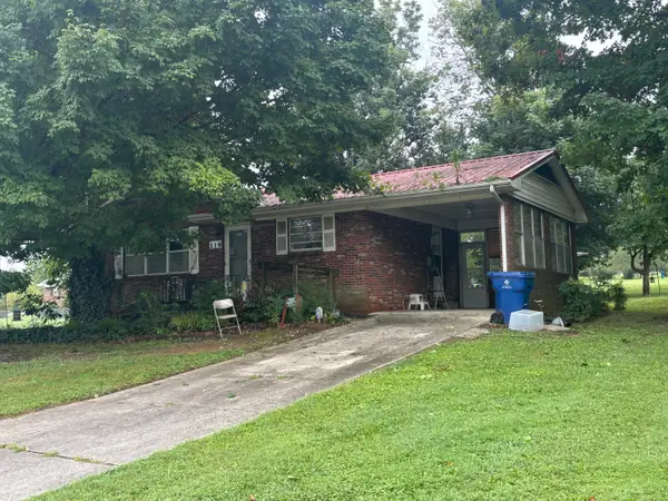 119 Crooke Road, Jefferson City, TN 37760
