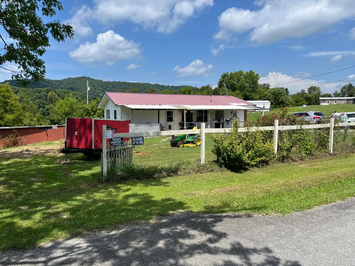 6025 Mount Carmel Road, Bulls Gap, TN 37711 - #1