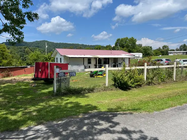 6025 Mount Carmel Road, Bulls Gap, TN 37711