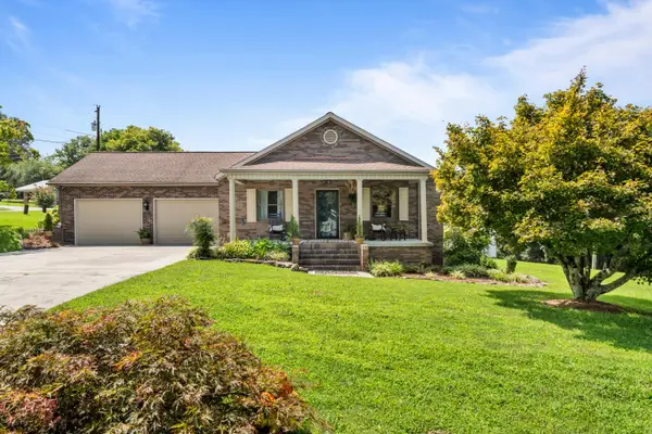 513 Upper Broad Street, Newport, TN 37821