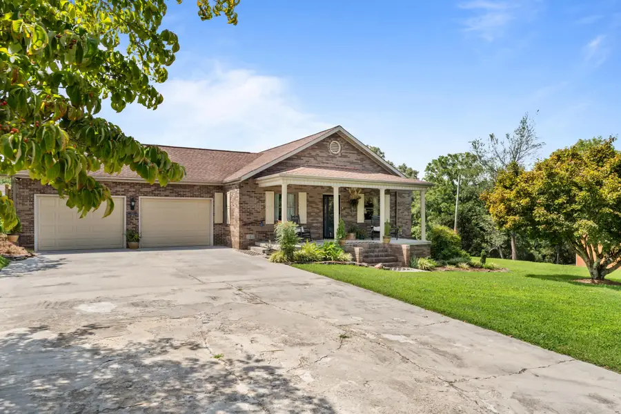 513 Upper Broad Street, Newport, TN 37821 - #2
