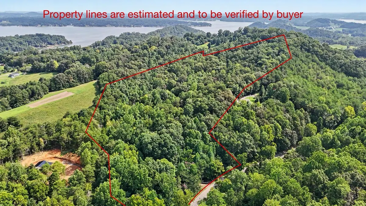 1570 Sandy Ridge Road, Dandridge, TN 37725 - #1